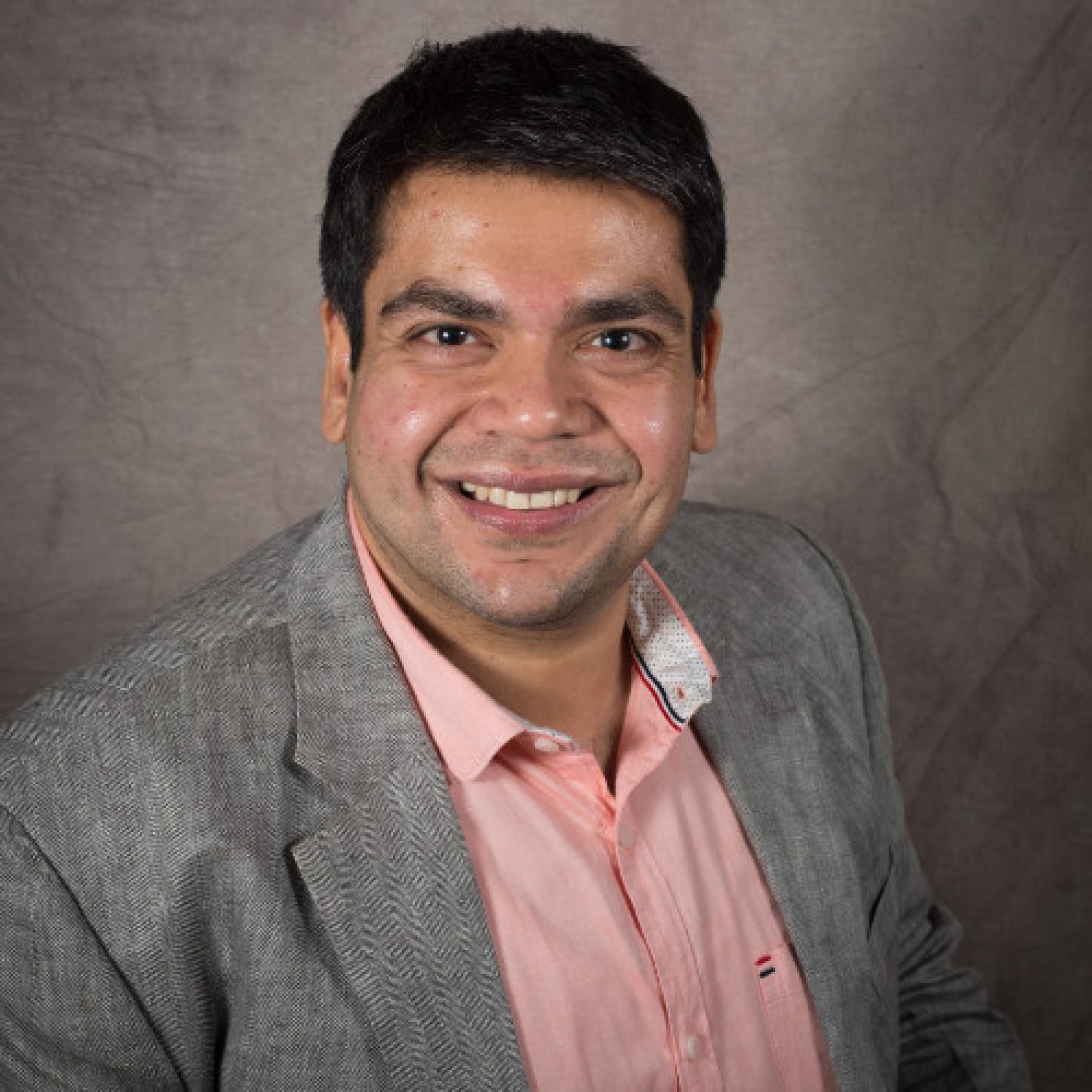 Ronak Dhanak, B.D.S., ACRP-CP, ACRP-PM