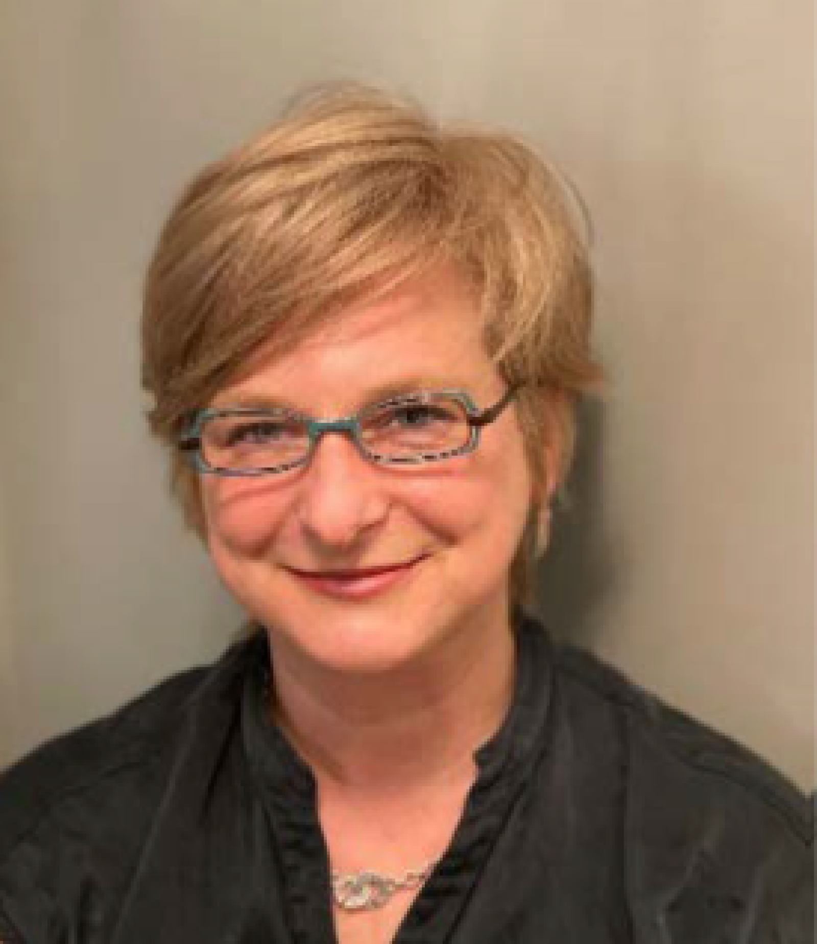 Lisa M. Goos, HBSc., BEd., PhD