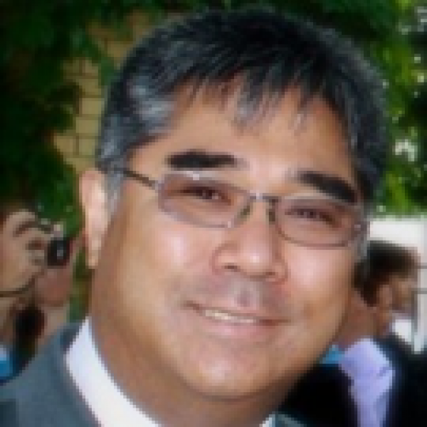 Robert V. Campos, PhD