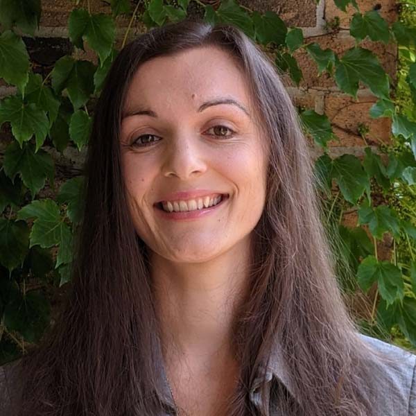 Jessica Collins People Analytics Instructor
