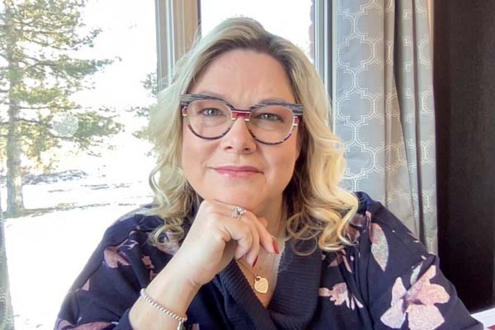 Michelle Hayes Family Mediation Instructor