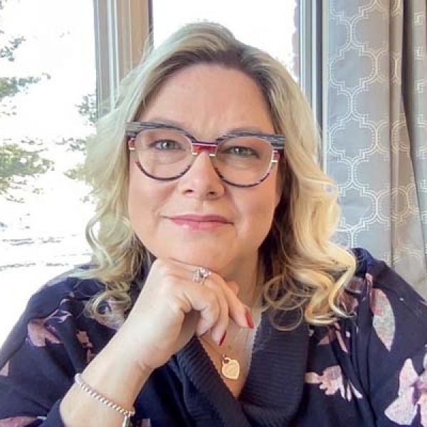 Michelle Hayes Family Mediation Instructor