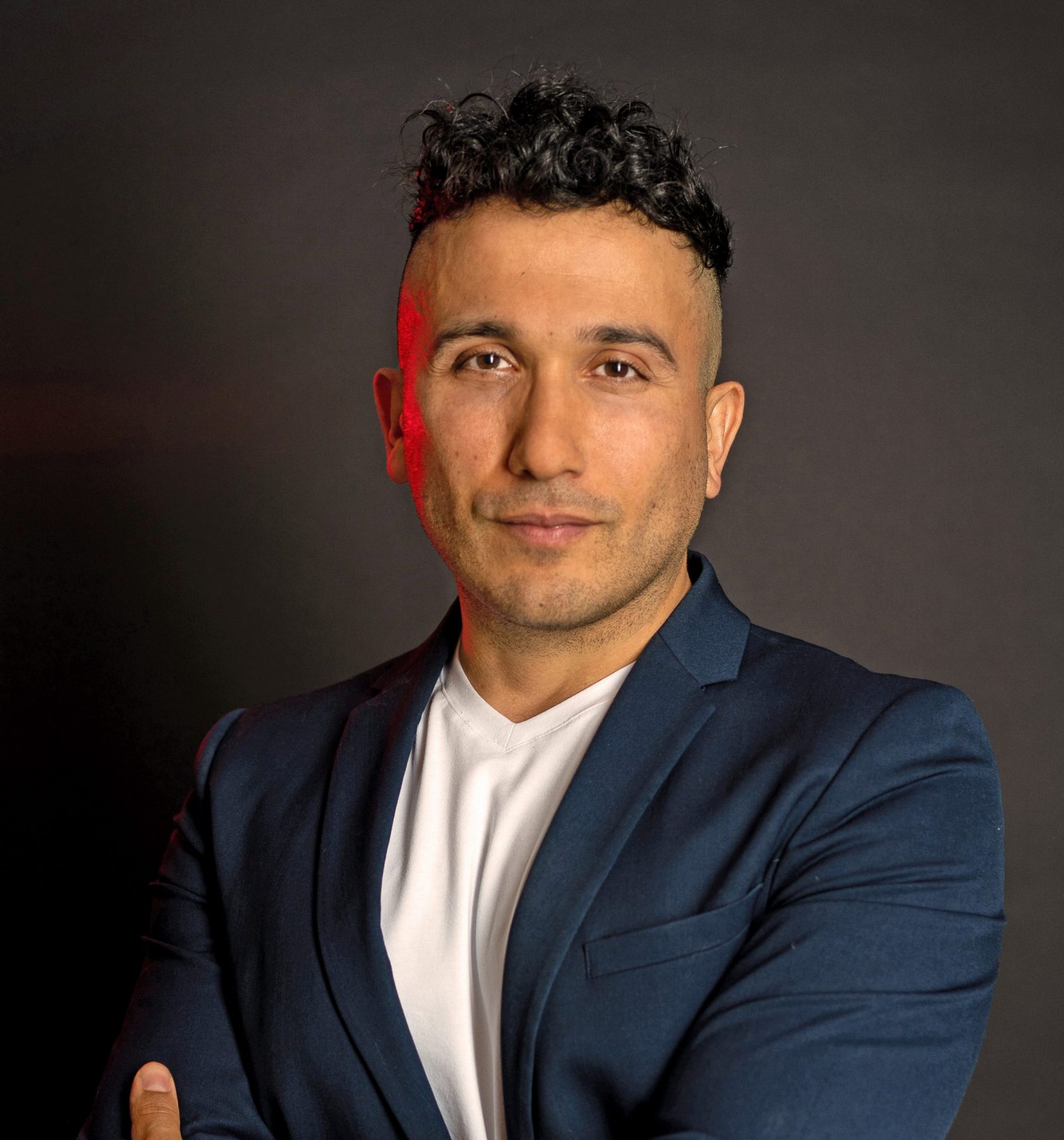 Image of Tarek Riman