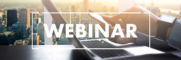 Webinar