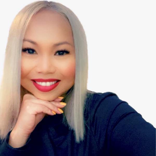 Arlene Worsley Cybersecurity Fundamentals Instructor