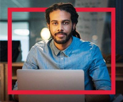 Certificate in Machine Learning Hero Image