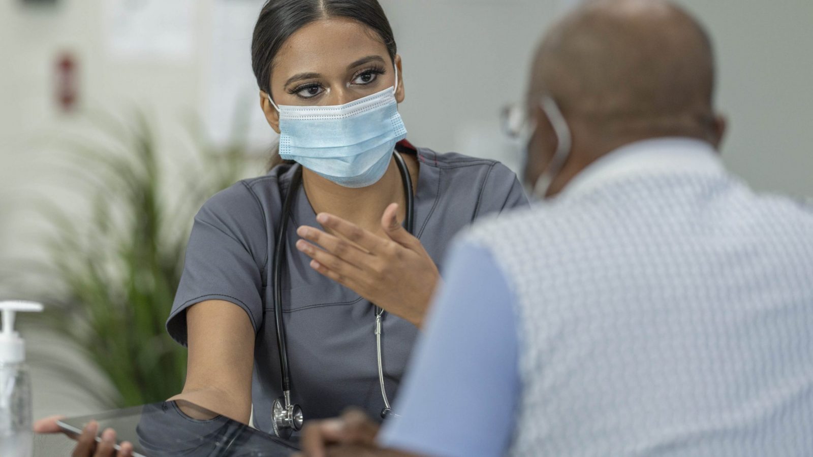 Clinical Research promo image