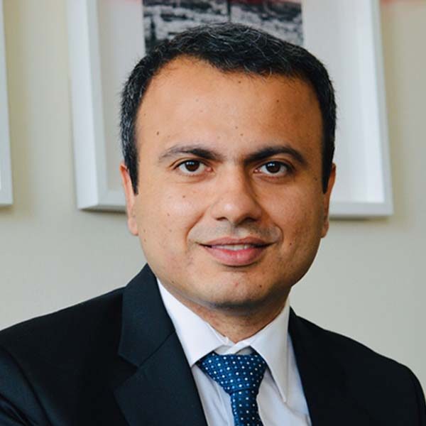 Rahim Katchi Business Management Instructor