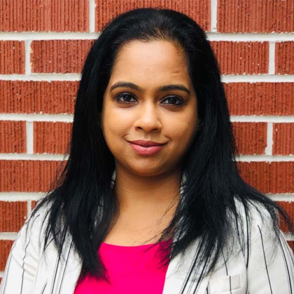 Tabitha DCouto Business Management Instructor