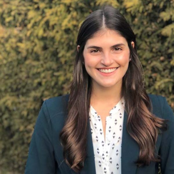 Riana Vumbaca Advanced Accounting Instructor
