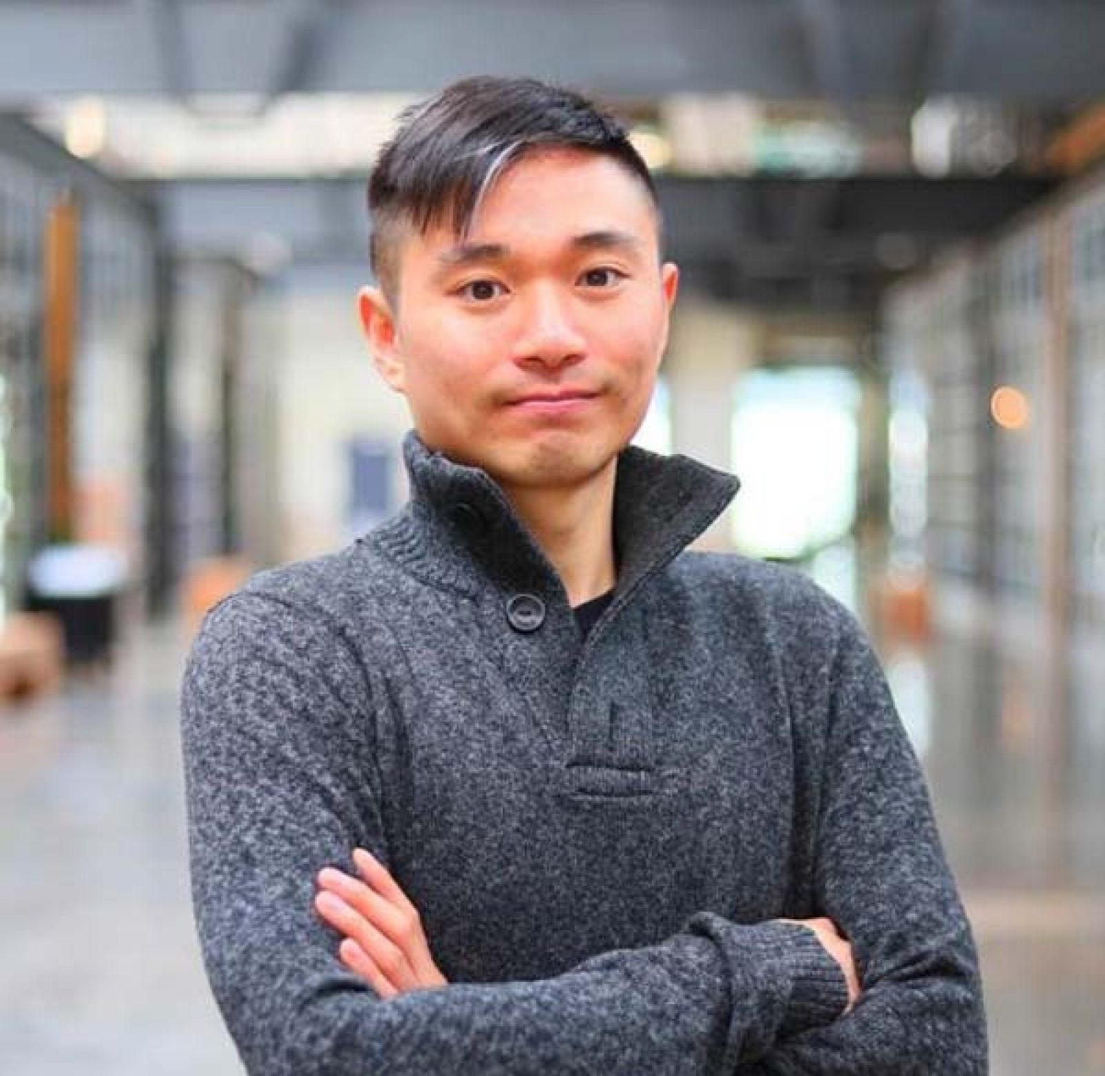 Stefan Mak Product Management Instructor