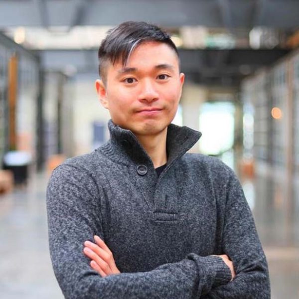 Stefan Mak Product Management Instructor