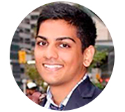Photo of Govind Mohan