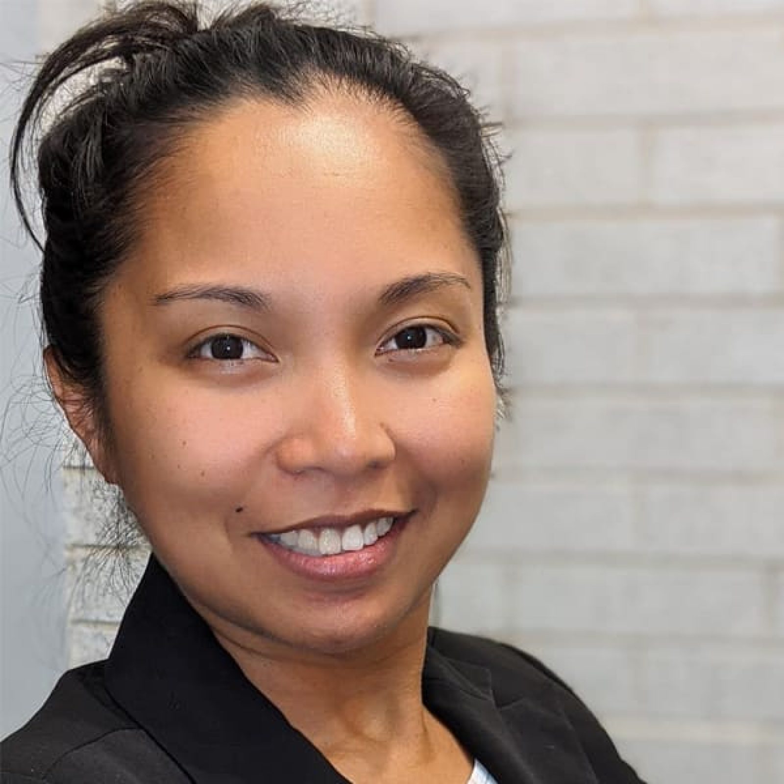 Cybersecurity Operations Instructor Trish Villanueva