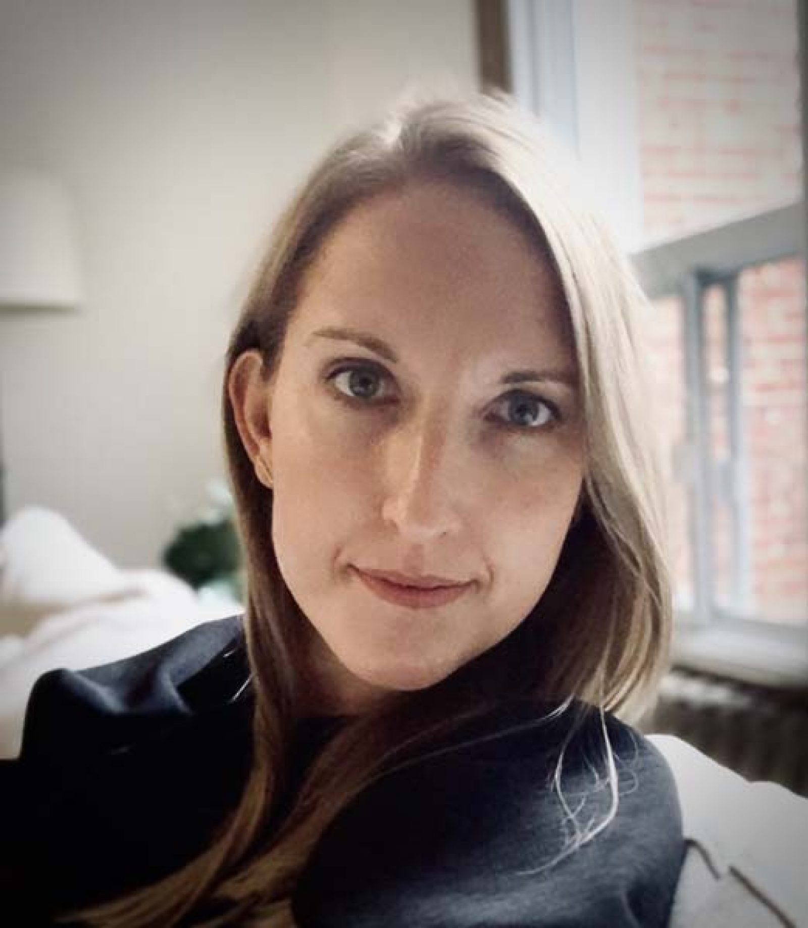 Sarah Berry UX Design Instructor