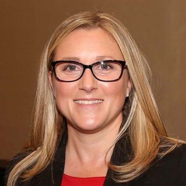 Vicky Ringuette Family Mediation Instructor