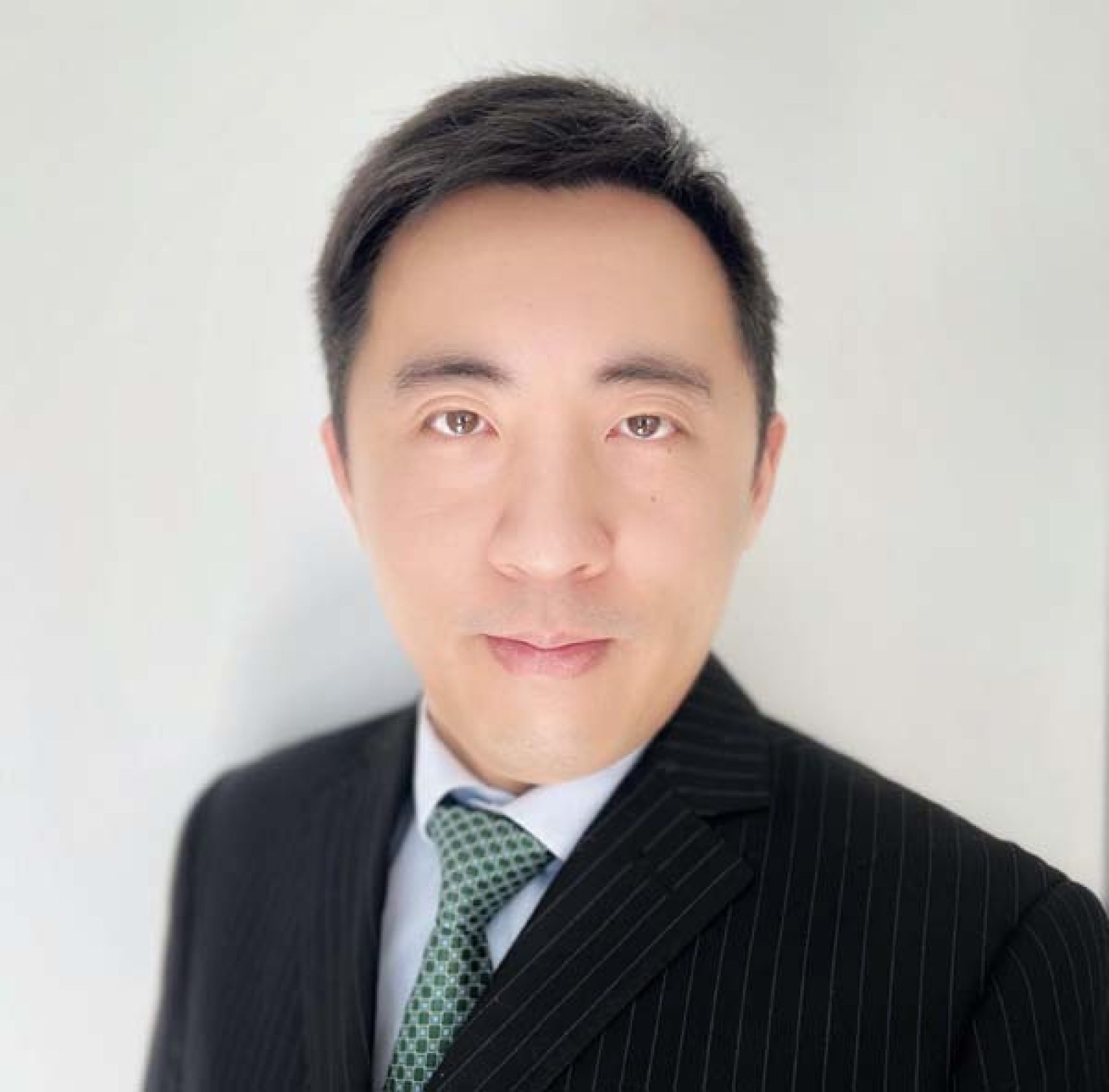Andy Tse Advanced Accounting Instructor