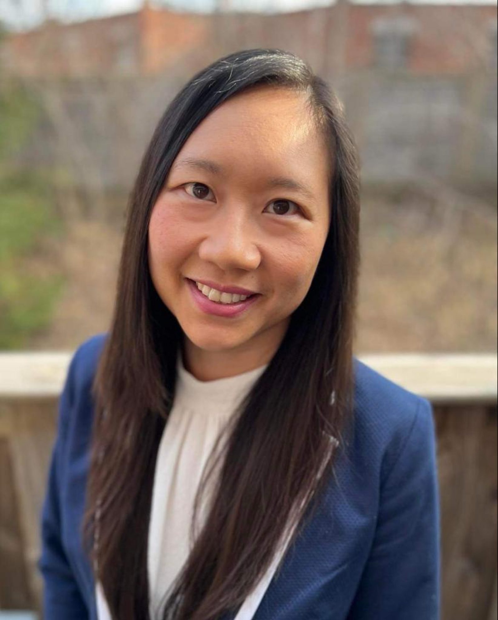 Lisa Tran, HBHSc.