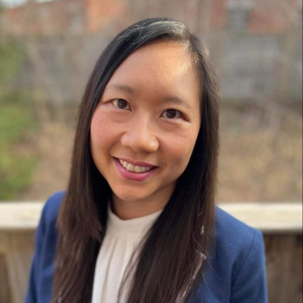 Lisa Tran, HBHSc.