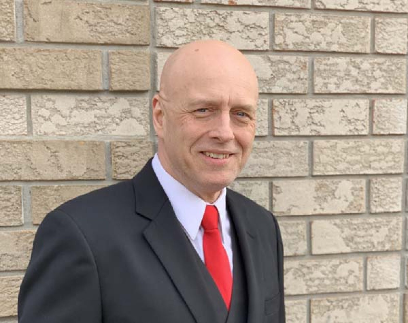 Keith Connell Public Relations Instructor
