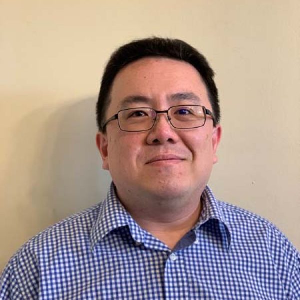Aron Mak Advanced Accounting Instructor