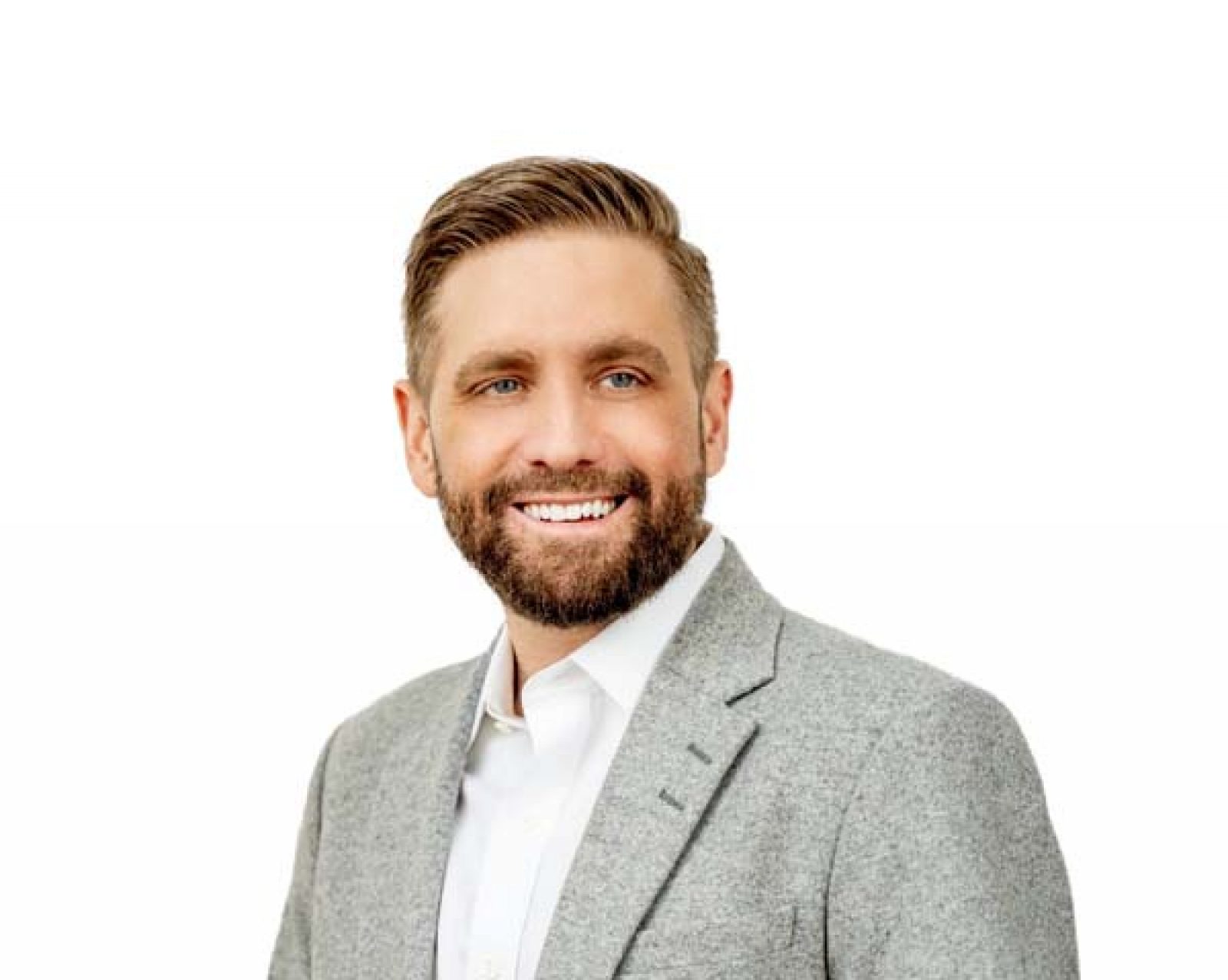 Erick Bauer Public Relations Instructor