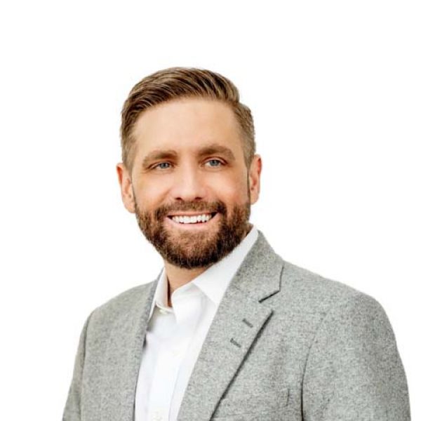 Erick Bauer Public Relations Instructor
