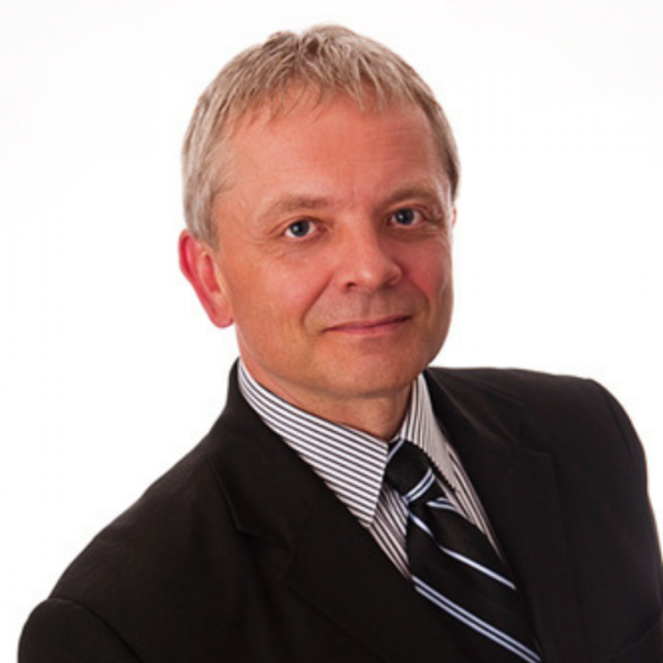 Martin (M.J.) Plebon