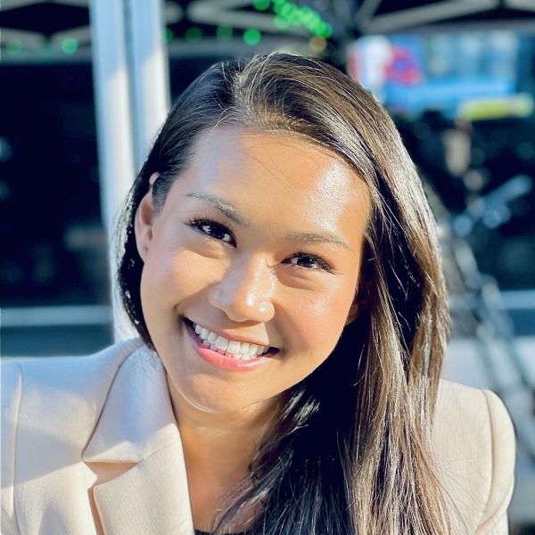 Donna Nguyen