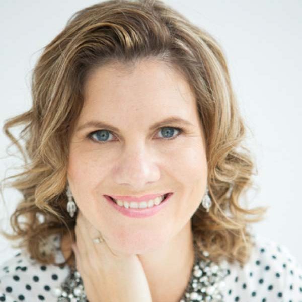 Leigh Mitchell Digital Marketing Instructor