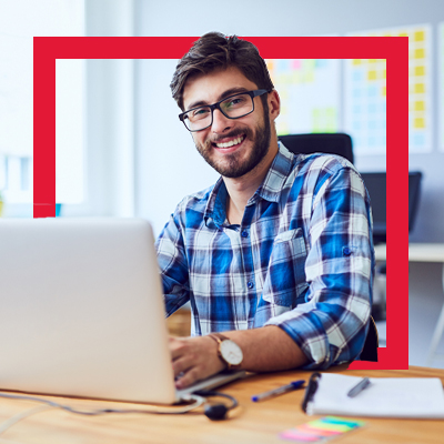 Learning Experience Design program image