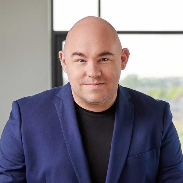 Tim-Campbell Smith Digital and Content Marketing Instructor