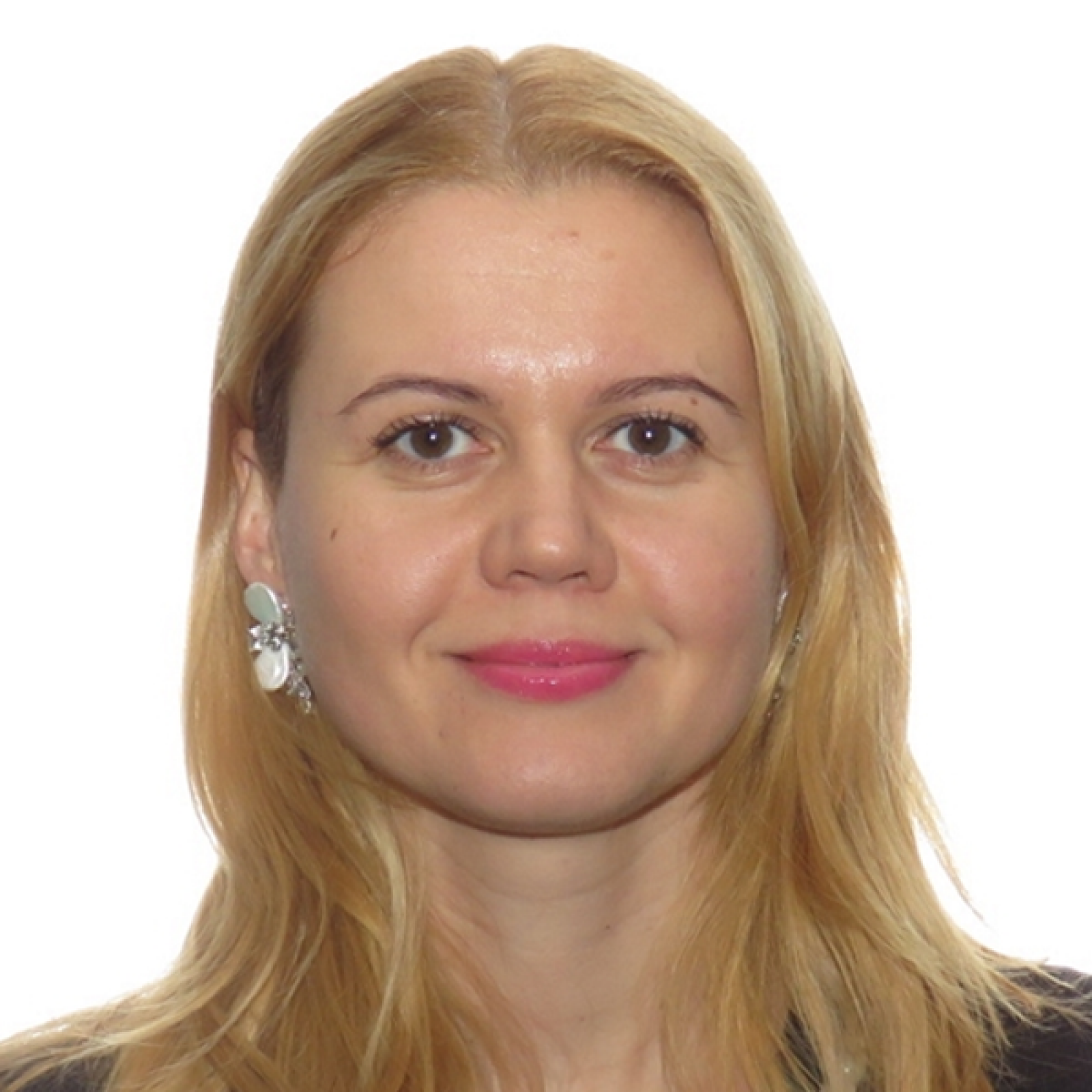 Julia Motora Business Adminstration Instructor