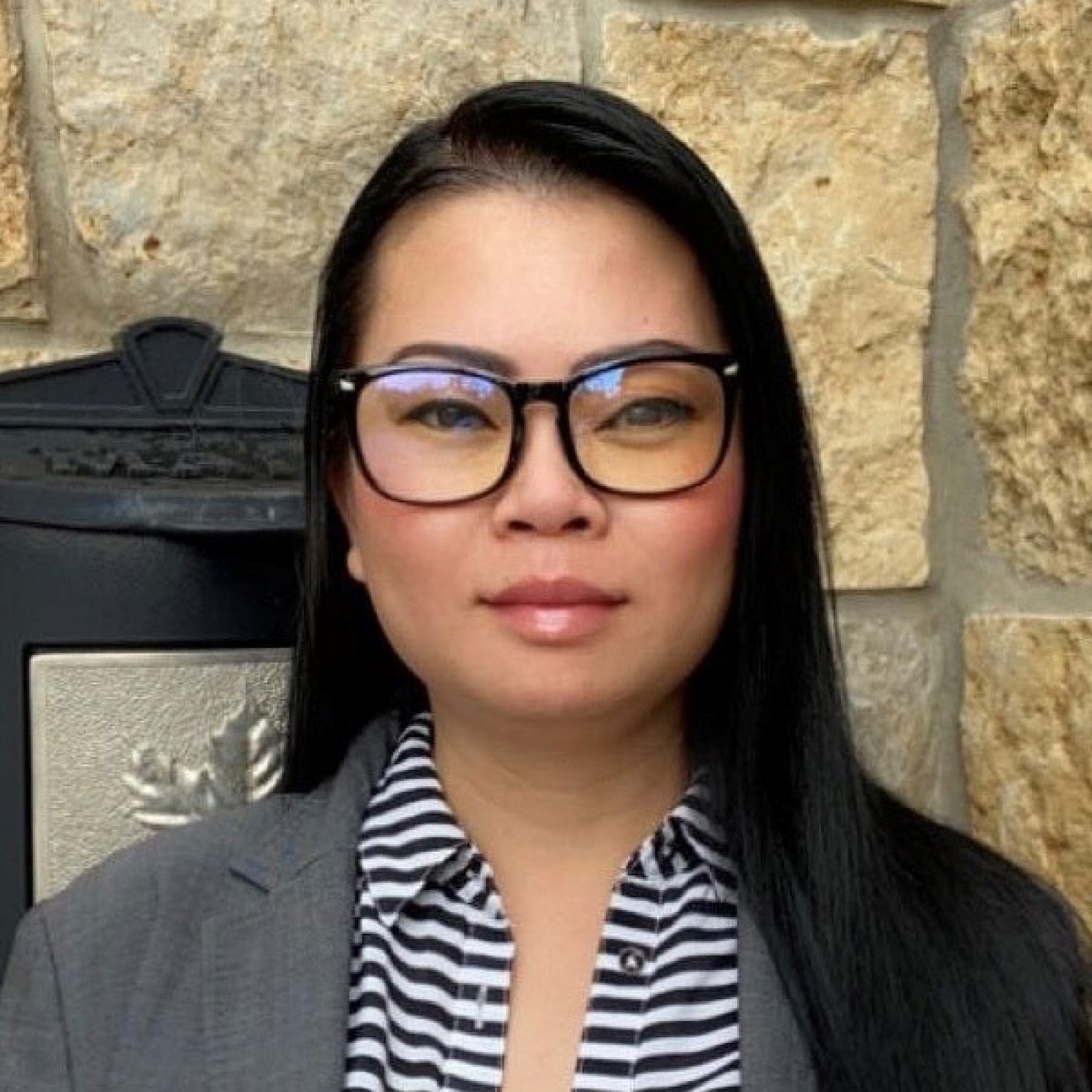 Hanna Ha Business Admin Instructor