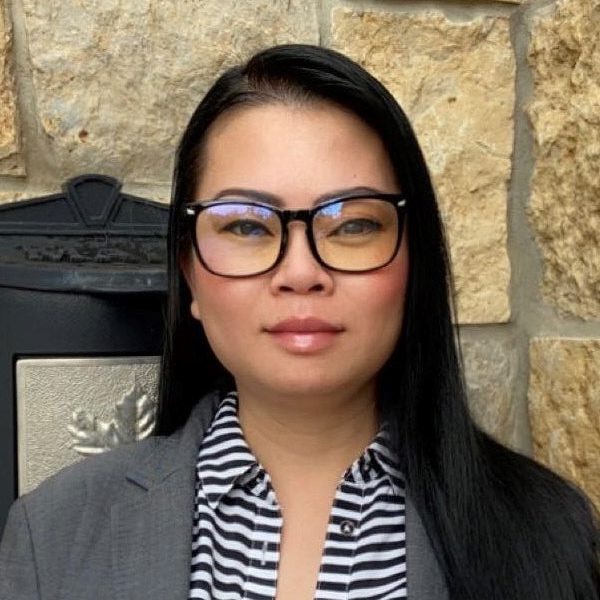 Hanna Ha Business Admin Instructor