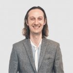 Peter Bebbington, Co-Founder & CTO of Brainpool AI