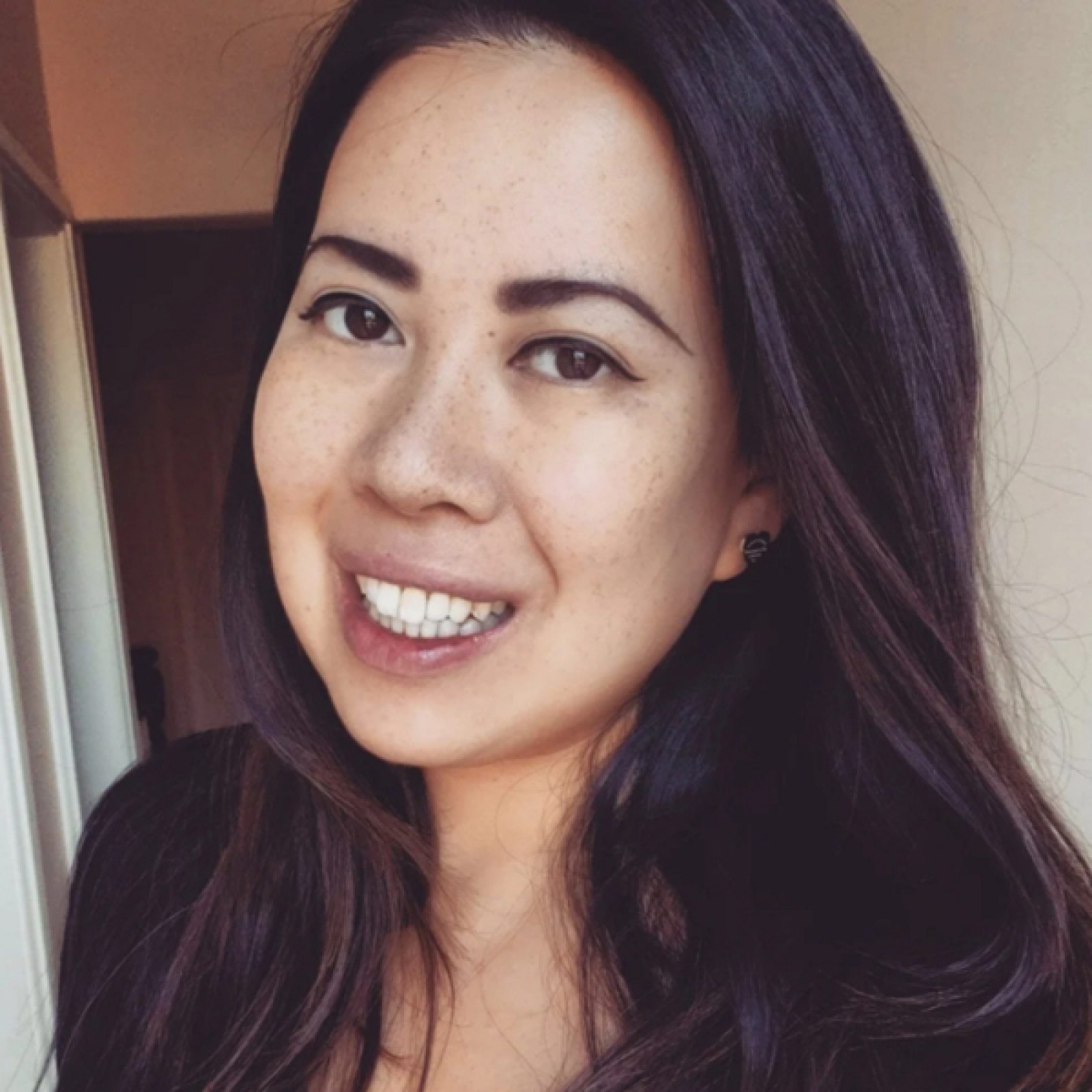 Gina Chu Digital Marketing Instructor