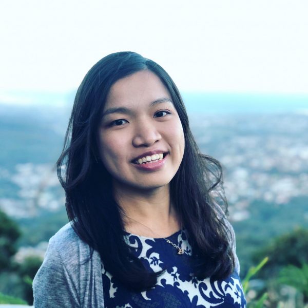 Michelle Chan Product Management Instructor