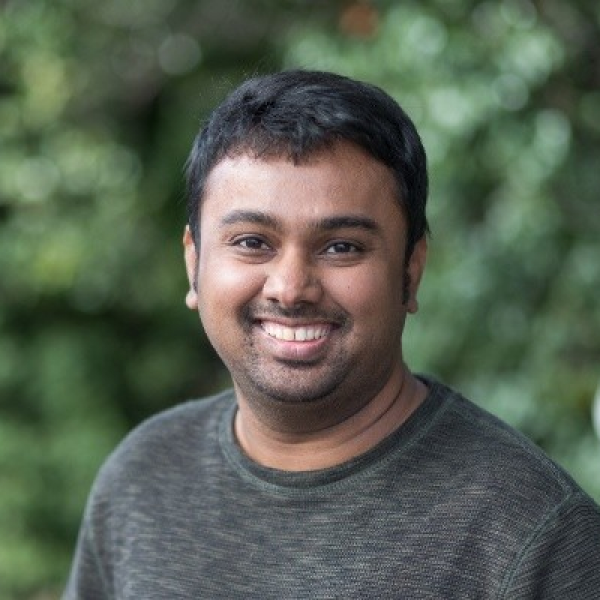 Shreyas Sali Product Management Instructor