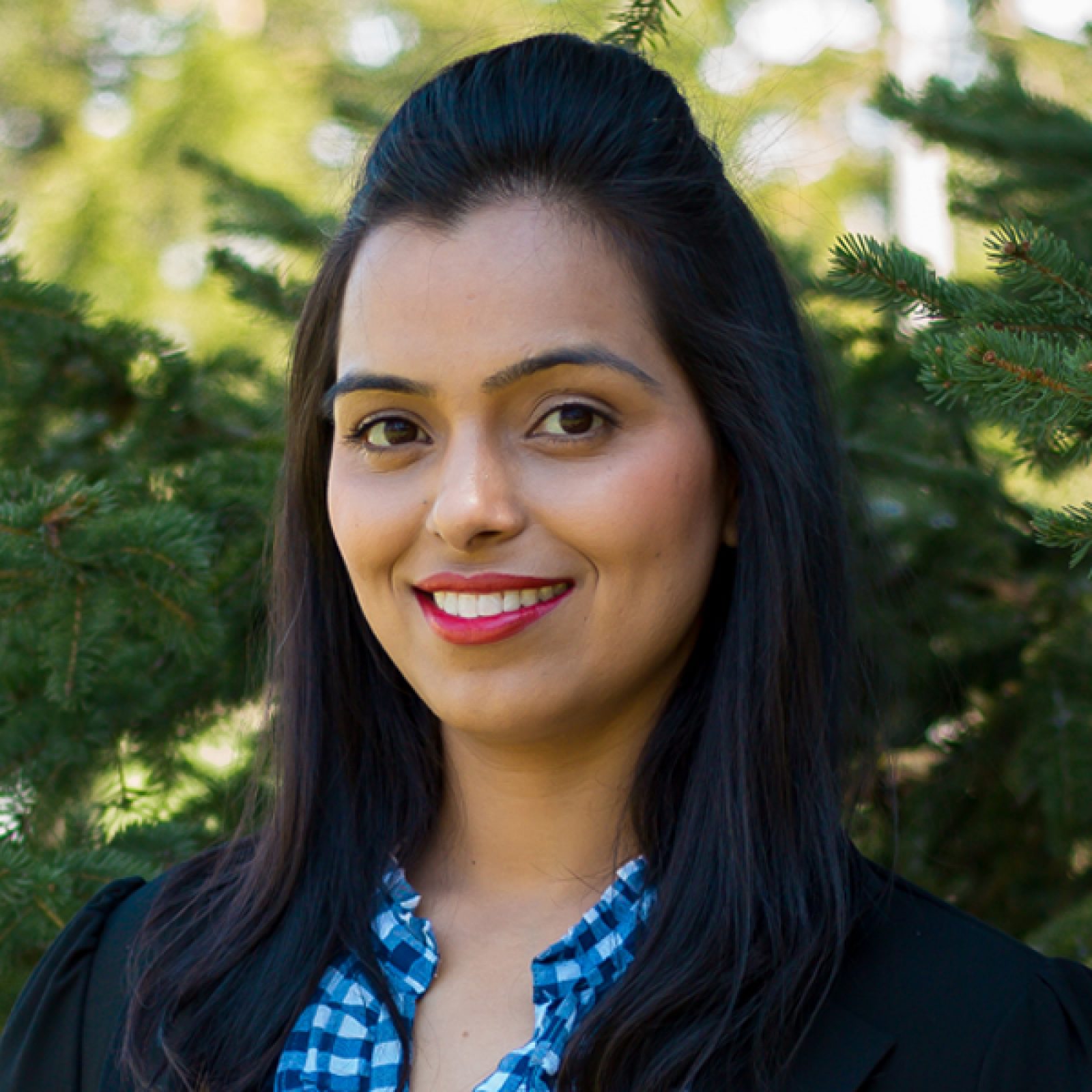 Simran Bahmu