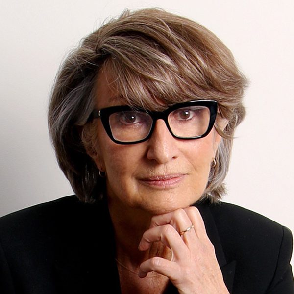 Barbara Benoliel Dispute Resolution Advisory Council