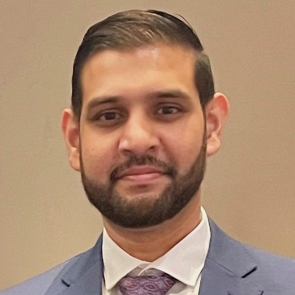 Basim Salim Digital Marketing Instructor