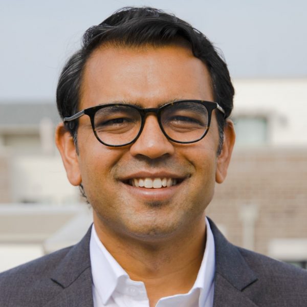 Bipun Thapa CyberOps Instructor