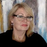 Elspeth Staniland, Continuing Studies Advisor