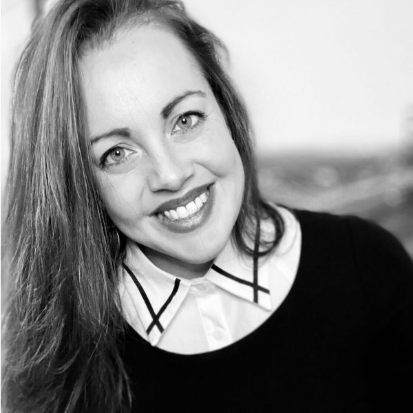 Lee Hockin headshot