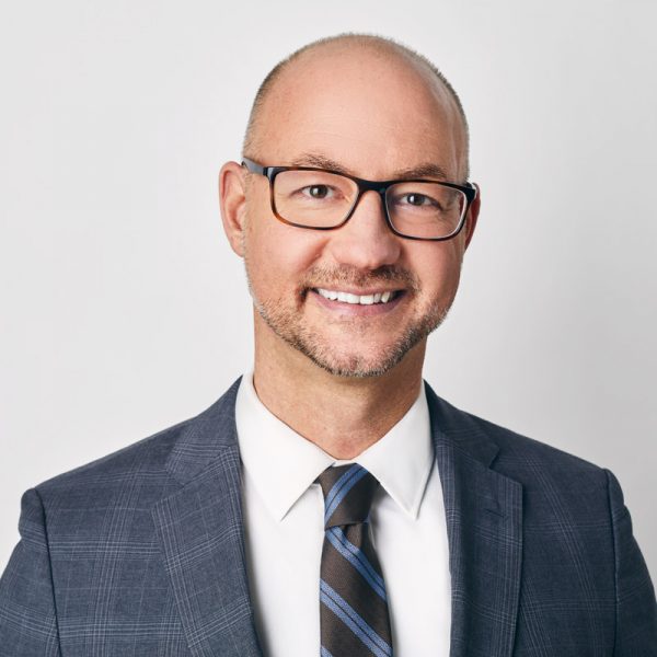 Andrew Hamilton Headshot